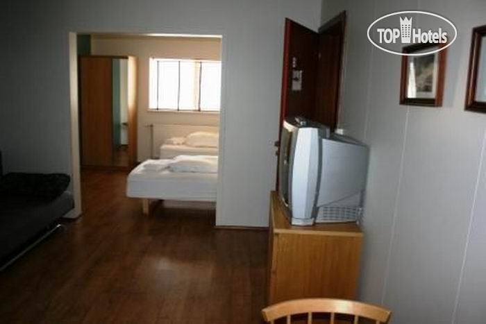 New photos from tourists Fisherman Hotel Sudureyri 3*