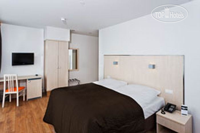 New photos from tourists Klettur 3*