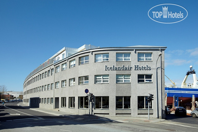 Photos Icelandair Hotel Reykjavik Marina