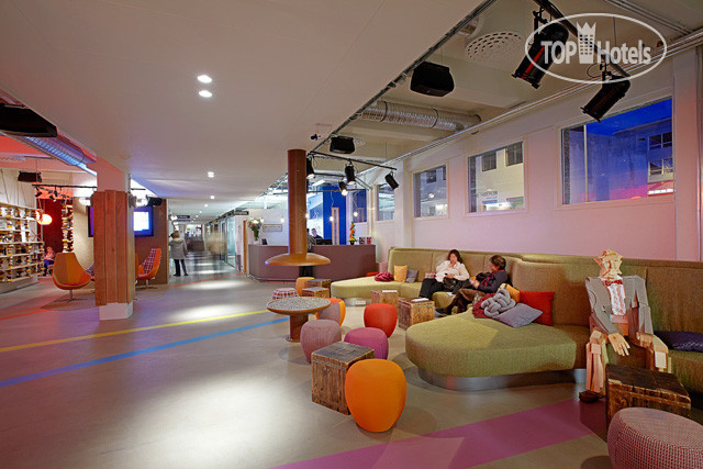 New photos from tourists Icelandair Hotel Reykjavik Marina 4*