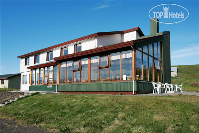 Hotelier's photos Raudaskrida 3*