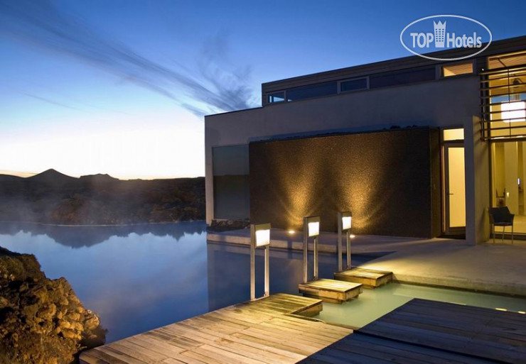 Hotelier's photos Blue Lagoon 4*