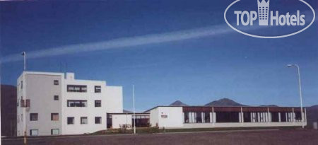 Hotel photo Eldbor Summerhotel 4*