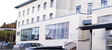 Hotel photo Borgarnes 4*