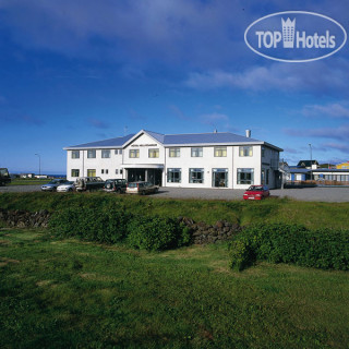 Photos Welcome Hotel Hellissandur by Snafells Glacier National Park