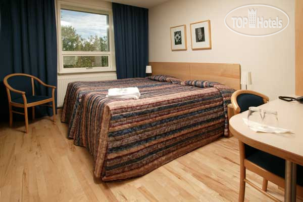 Hotel photo Edda Laugar 3*