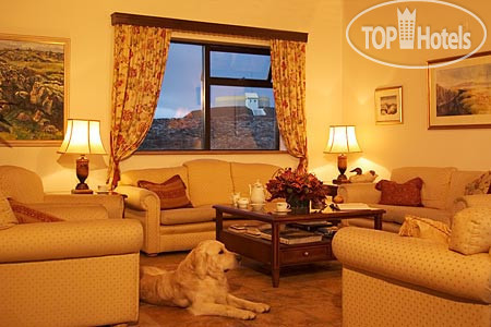 Hotel photo Northern Light Inn 3*