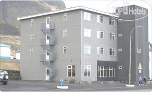 New photos from tourists Olafsvik 3*