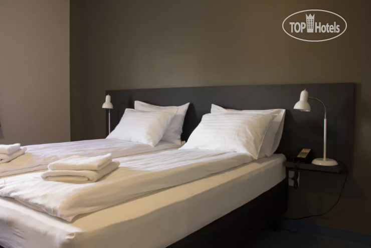 Hotel photo Bed and Breakfast Keflavik Airport 3*