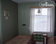 Hotel photo Bjarkalundur 3*