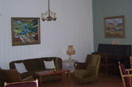 New photos from tourists Bjarkalundur 3*