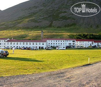 Hotel photo Edda Nupur 3*