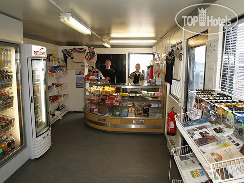 New photos from tourists Flokalundur 3*