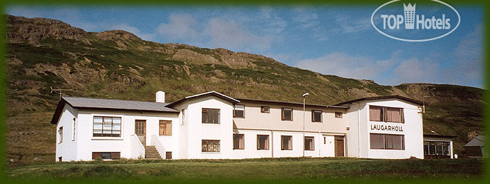 Фото Laugarholl
