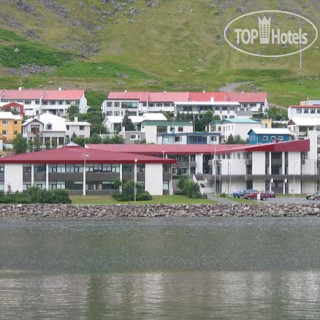 Photos Summer Hotel Isafjordur