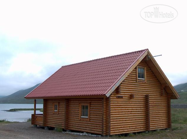 New photos from tourists Brimnes Hotels and Cabins 3*
