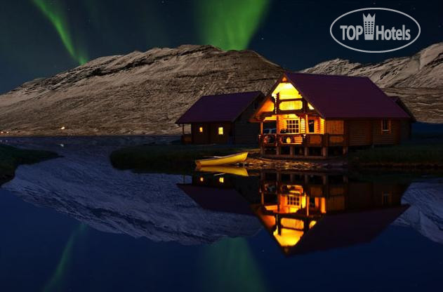 Hotelier's photos Brimnes Hotels and Cabins 3*