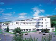 Hotelier's photos Fosshotel Husavik 4*