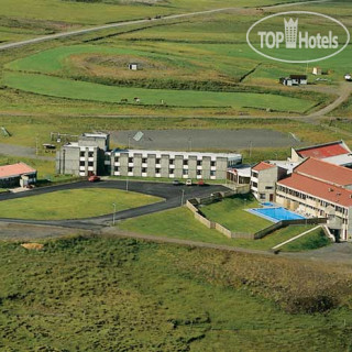 Photos Edda Hunavellir