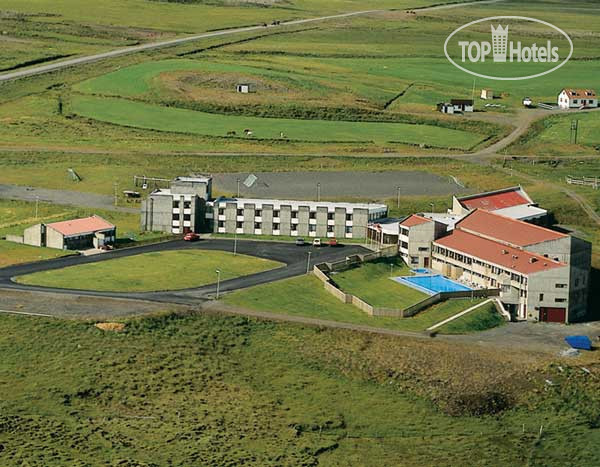 Hotelier's photos Edda Hunavellir 4*