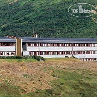 Фото Edda Storutjarnir