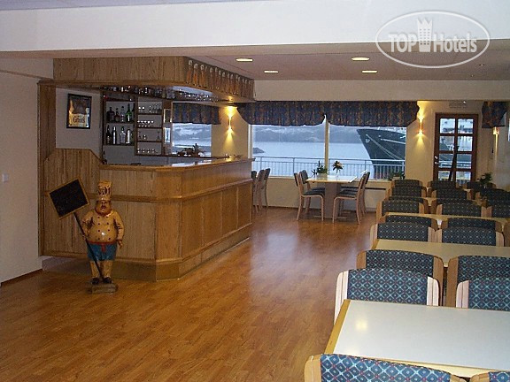 New photos from tourists Nordurljos 3*