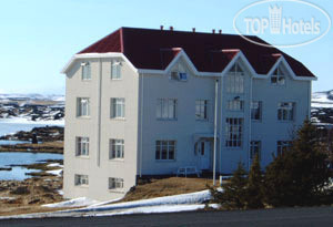 New photos from tourists Reykjanhlid 3*