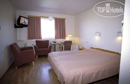 New photos from tourists Reynihlid 4*