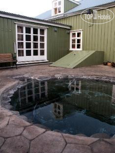 Hotel photo Tindastoll 3*