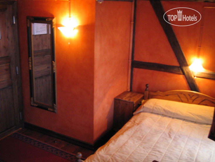 New photos from tourists Tindastoll 3*