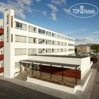 Фото Icelandair Hotel Akureyri