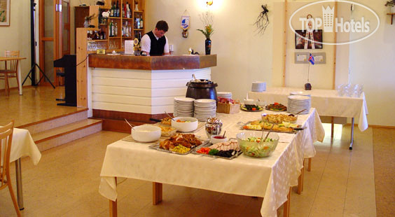 New photos from tourists Narfastadir Guesthouse 3*