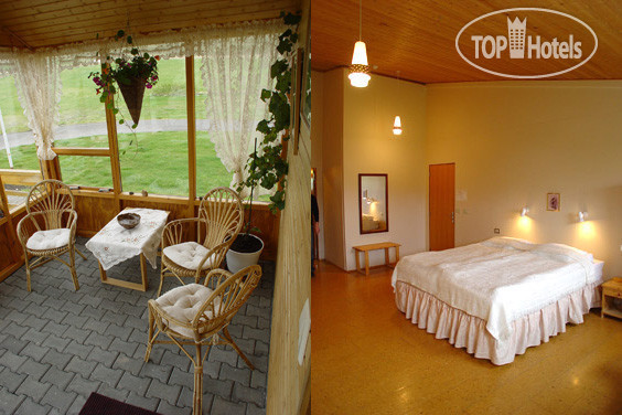 Hotel photo Narfastadir Guesthouse 3*
