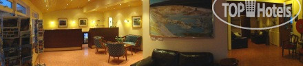 Hotel photo Sel Myvatn 3*