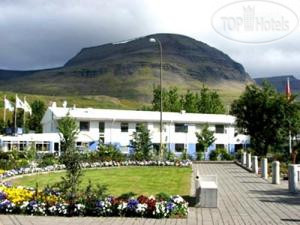 Фото Fosshotel Reydarfjordur