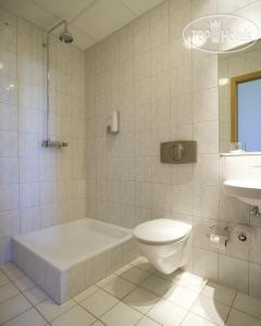 New photos from tourists Fosshotel Valasjalf 3*
