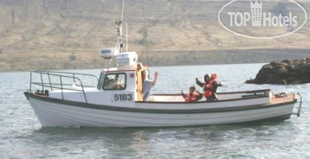 New photos from tourists Bjarg 3*
