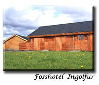 Photos Fosshotel Ingolfur
