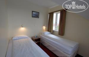 New photos from tourists Fosshotel Vatnajokull 4*