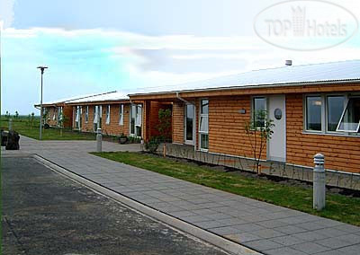 Hotelier's photos Eldhestar 3*
