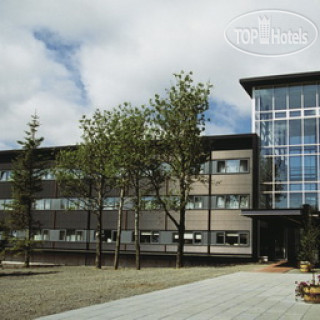 Фото Icelandair Hotel Selfoss