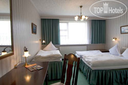 New photos from tourists Fosshotel Mosfell 3*