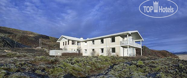 Hotelier's photos Icelandairhotel Hengill 3*