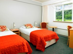 New photos from tourists Klaustur Icelandair 3*