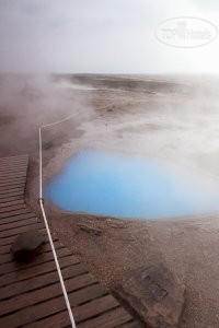 New photos from tourists Edda IKI Laugarvatn 4*