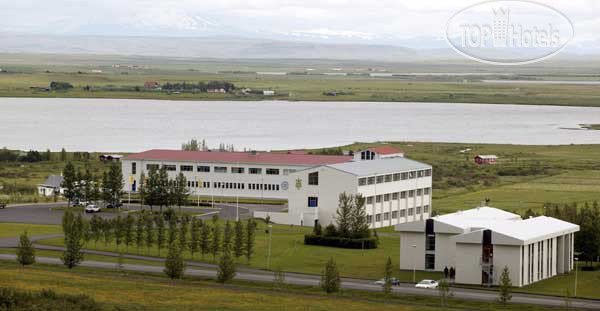 Hotelier's photos Edda ML Laugarvatn 3*