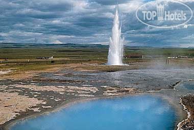 New photos from tourists Edda ML Laugarvatn 3*