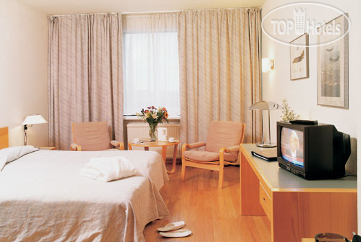 Photos Park Inn by Radisson Reykjavik Keflavik Airport