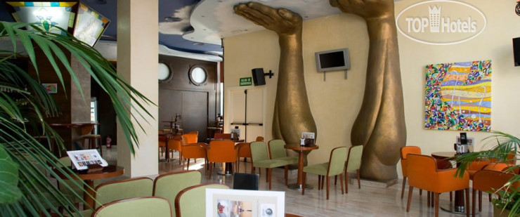 New photos from tourists Marina D Or Balneario 5*