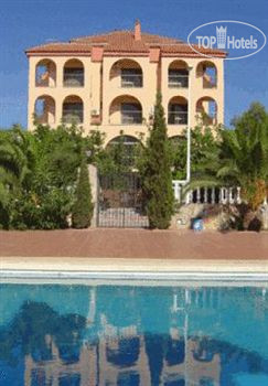 Hotel photo Sancho III 3*